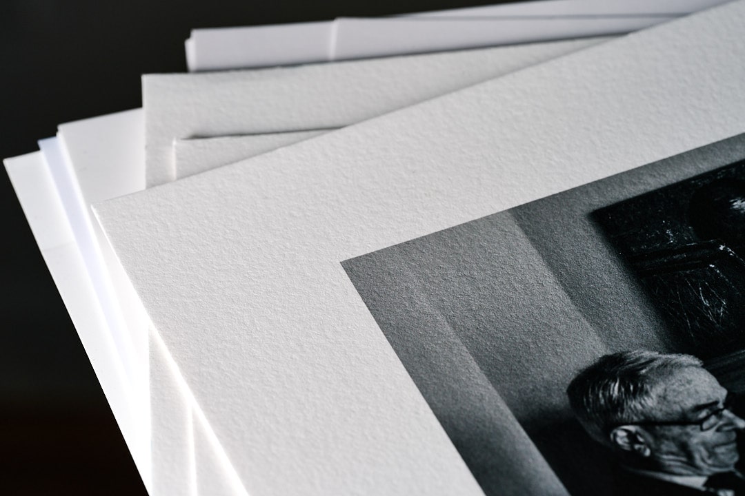 Perché stampiamo e altre considerazioni sulla stampa fine art