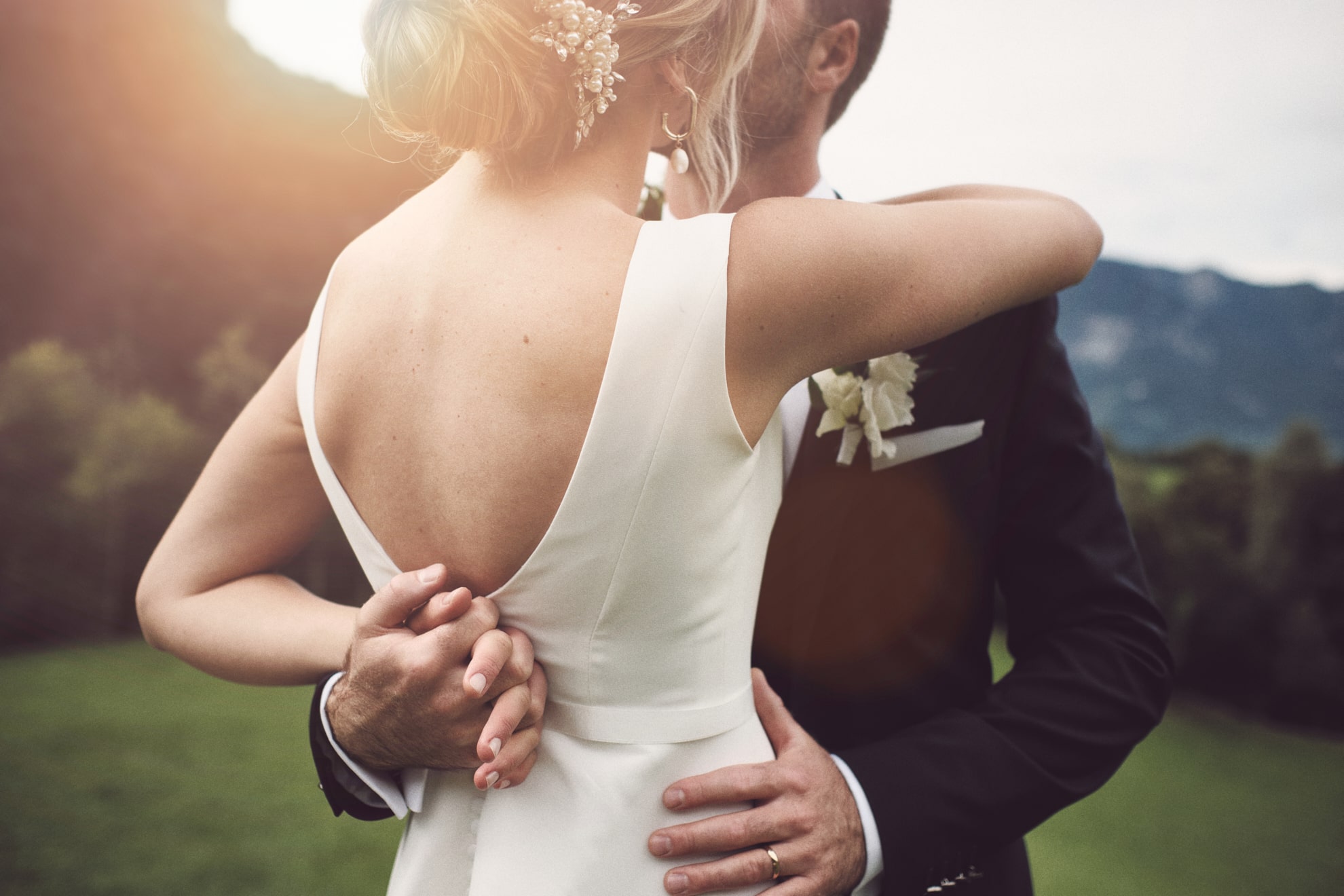 Maria Vittoria e Stefan | Matrimonio in Val di Fiemme