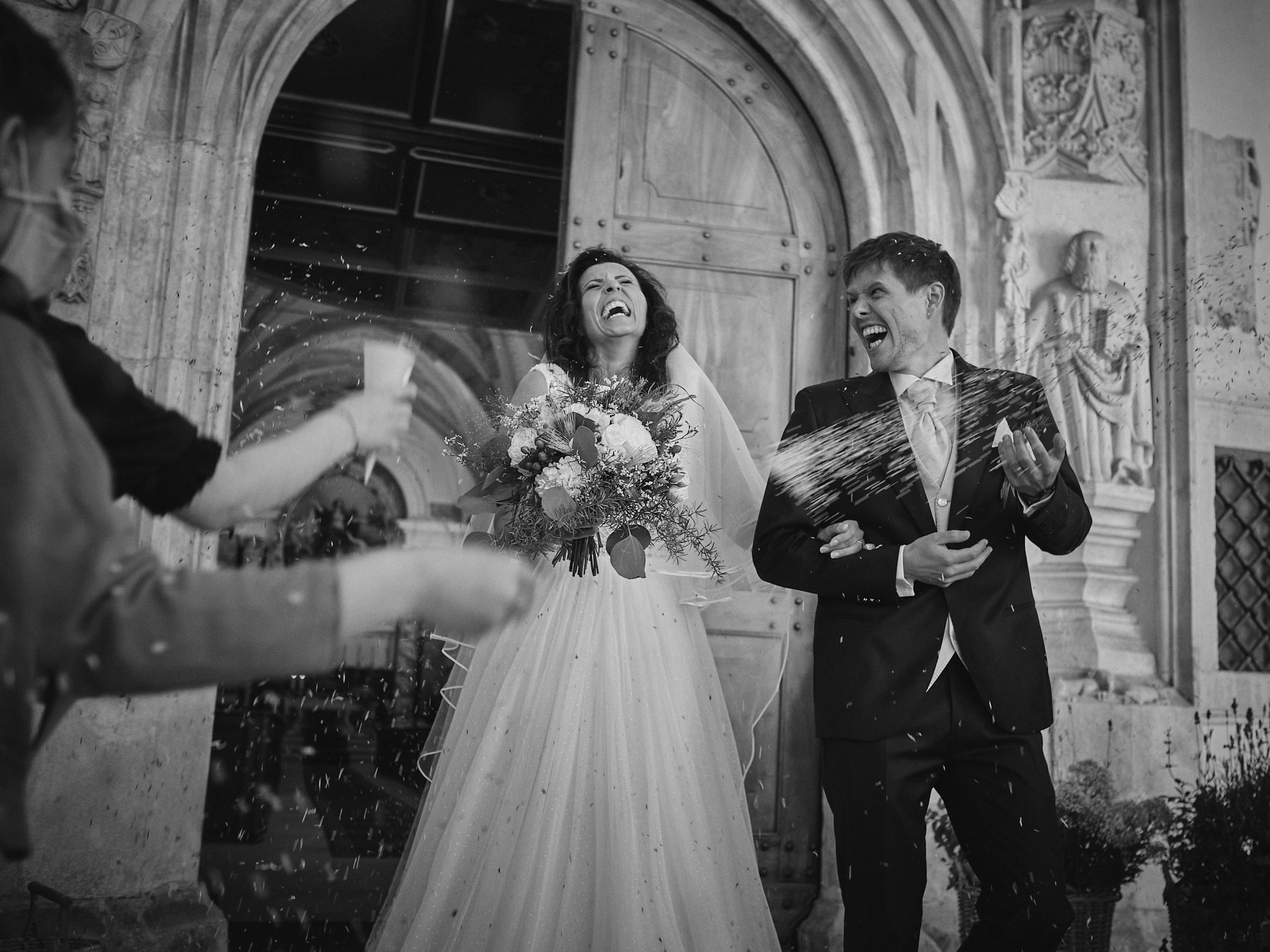 Sara e Elie | fra la Val di Fiemme e Maso Naranch