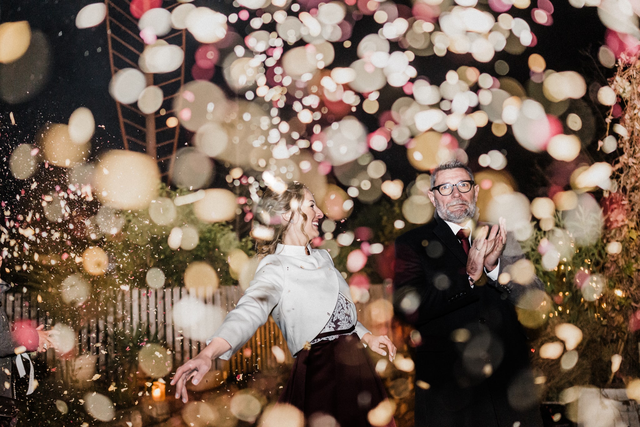 Chiara + Andrea